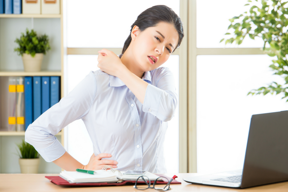 Thermalon Shoulder Pain Relief